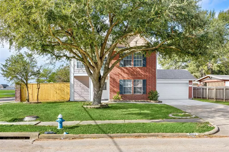 5003 Westfield Village DR, Katy, TX 77449