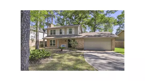 2013 Royal Oak PL, The Woodlands, TX 77380