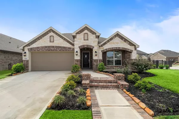 19043 Yellowstone Landing CT, Cypress, TX 77433