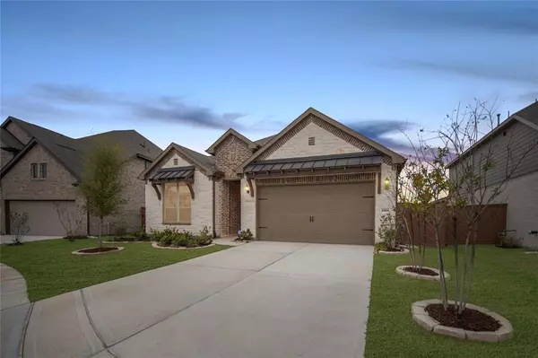 23934 Cotton Grass TRL, Katy, TX 77493