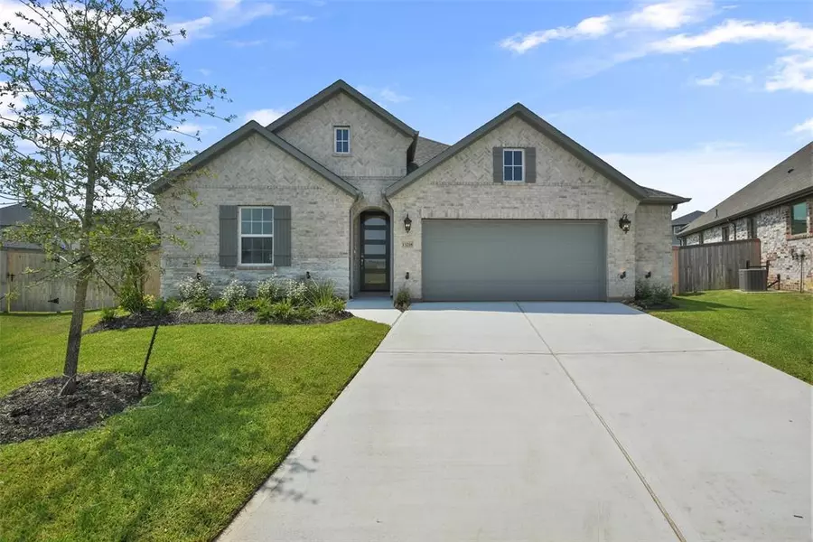 13218 Wood Leaf PARK, Tomball, TX 77375