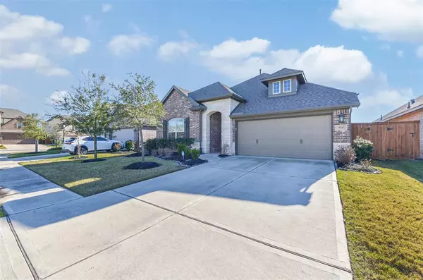 Cypress, TX 77433,18207 County Shores LN