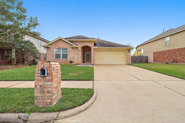 Baytown, TX 77521,8007 Berkely CT