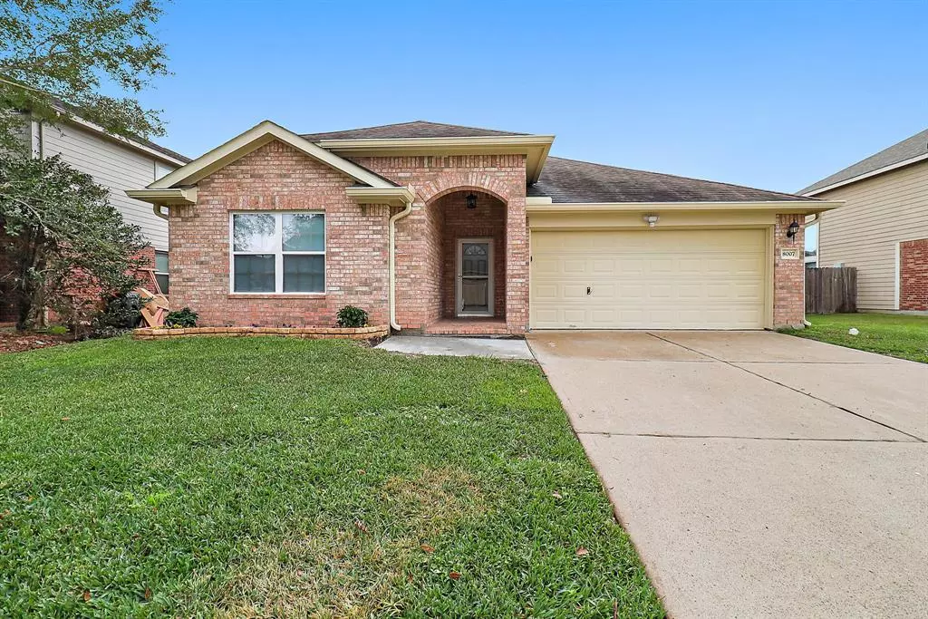 Baytown, TX 77521,8007 Berkely CT