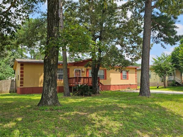 31422 Ashlyn Timbers CT, Magnolia, TX 77355