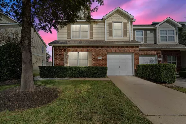 14546 Durham Chase LN, Houston, TX 77095