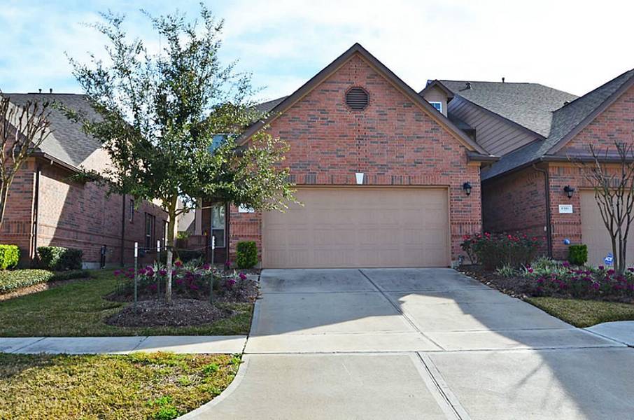 1307 Glenwood Canyon LN, Houston, TX 77077