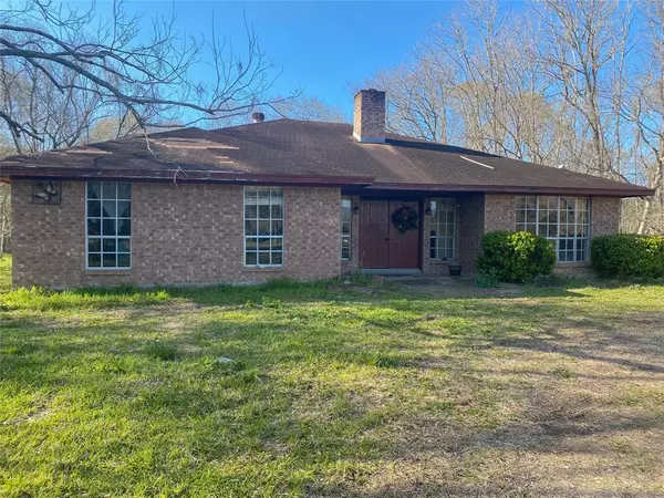 1319 County Road 878b, Sweeny, TX 77480