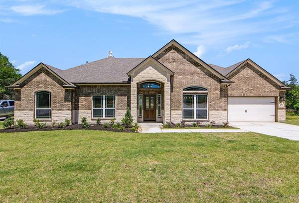 11747 Oakwood Ranch, Willis, TX 77378