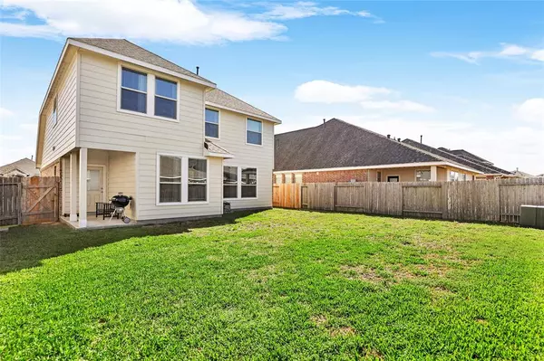 Crosby, TX 77532,13711 Kodiak Brown Bear ST