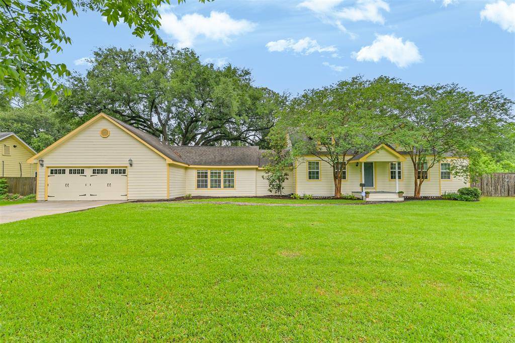 7075 Cayton ST, Houston, TX 77061