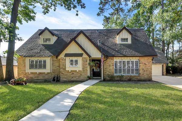 403 Oakhill DR,  Conroe,  TX 77304