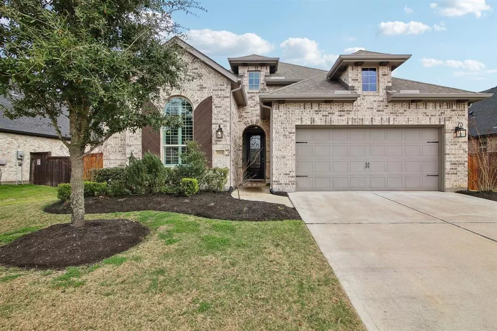 Katy, TX 77493,7118 Pondhawk DR