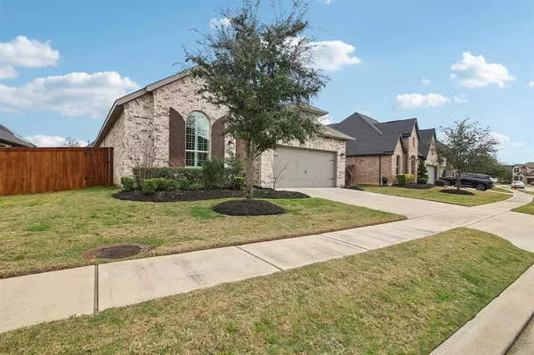 Katy, TX 77493,7118 Pondhawk DR