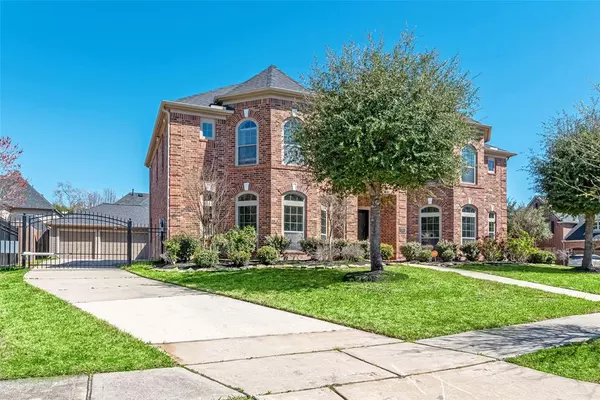 Houston, TX 77044,13811 Sugar Dock CT