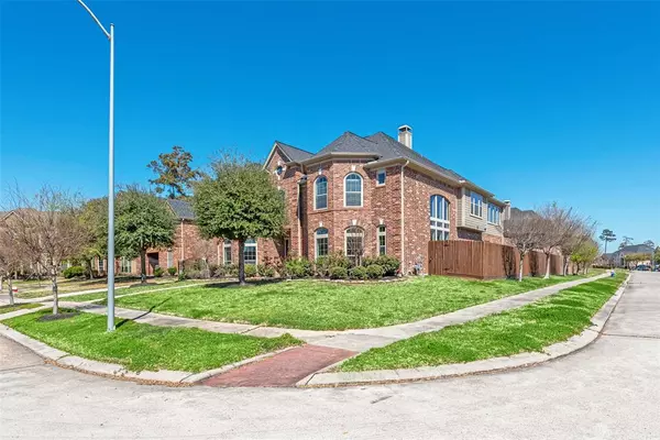 Houston, TX 77044,13811 Sugar Dock CT