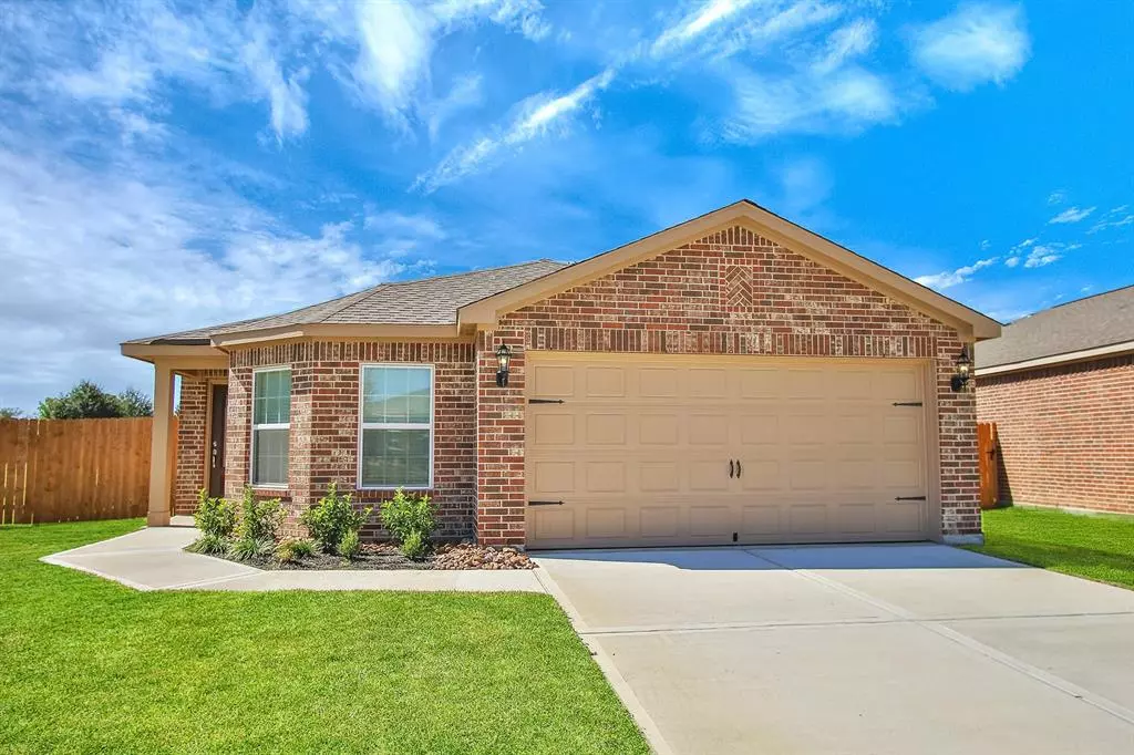 Katy, TX 77493,416 Sapphire Stone DR