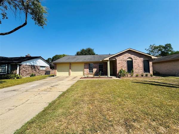 12510 Huntington Field DR, Houston, TX 77099