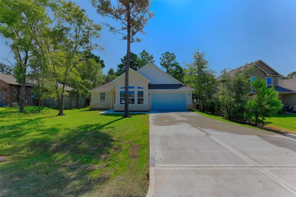 Willis, TX 77318,12258 Lake Conroe Hills DR