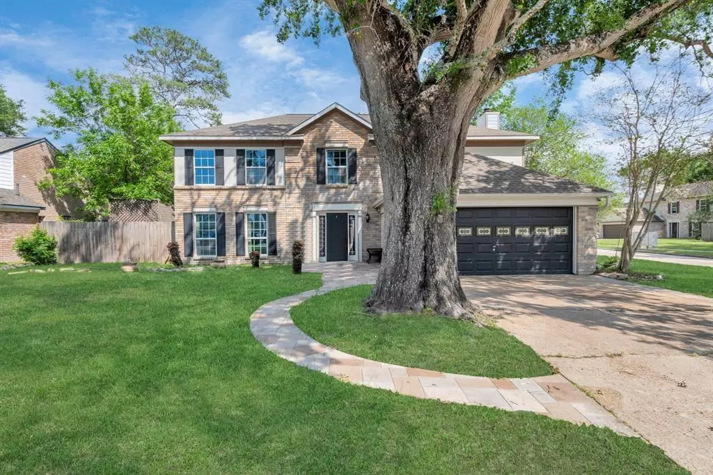 Cypress, TX 77429,12418 Mill Ridge DR