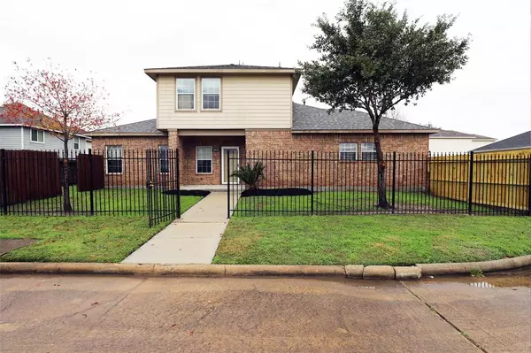 Houston, TX 77053,5410 Quail Cove LN