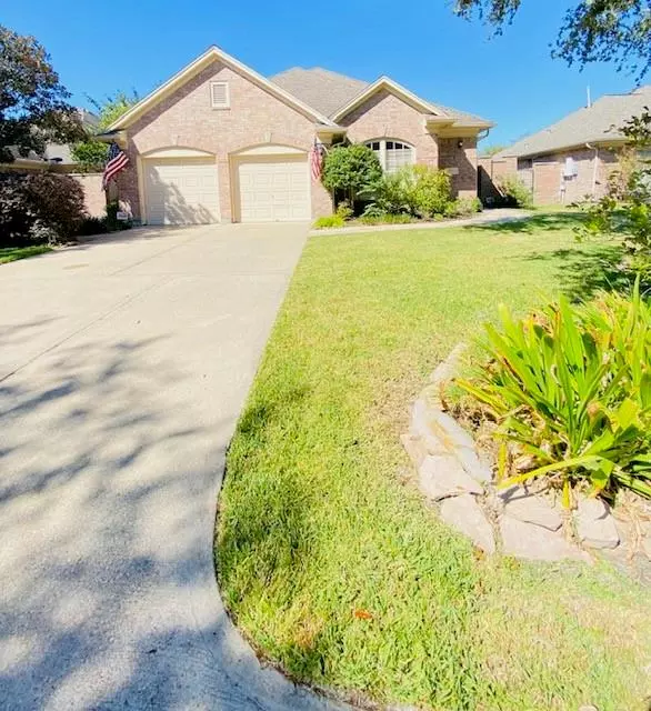 League City, TX 77573,2338 Fairway Pointe DR