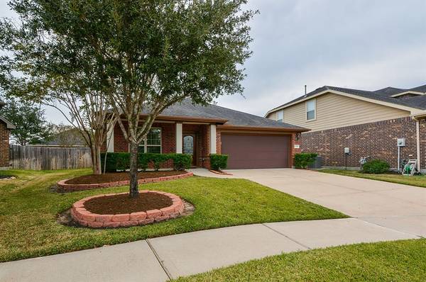 12506 Point Arbor CT, Tomball, TX 77377