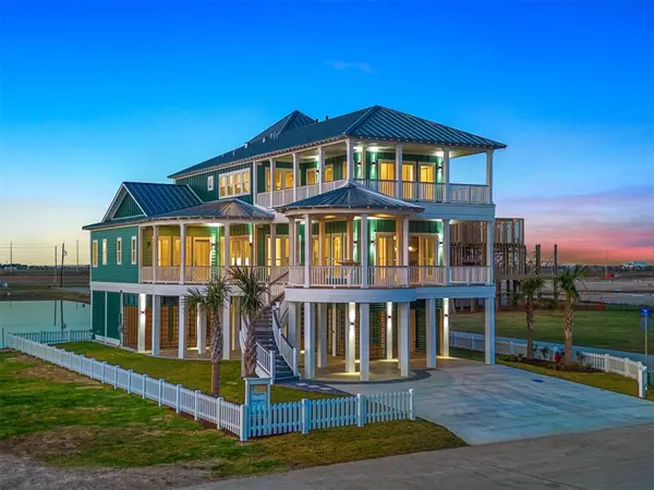 Galveston, TX 77554,11370 Beachside