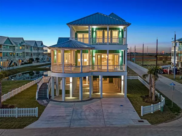 Galveston, TX 77554,11370 Beachside