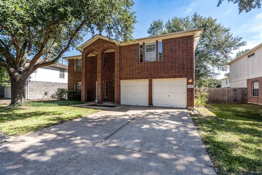 3042 Texas Oak DR, Katy, TX 77449