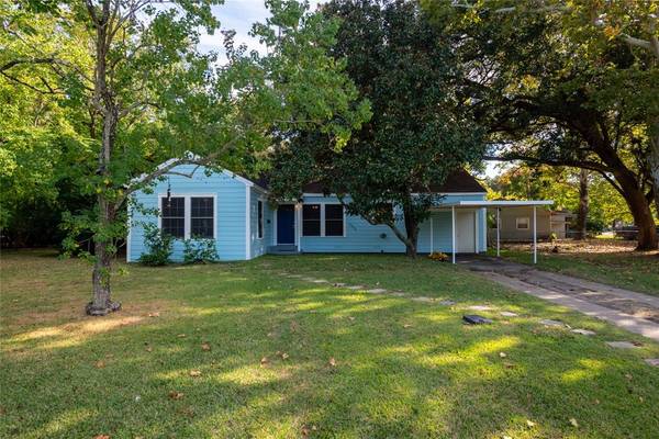 2603 Magnolia DR, La Marque, TX 77568