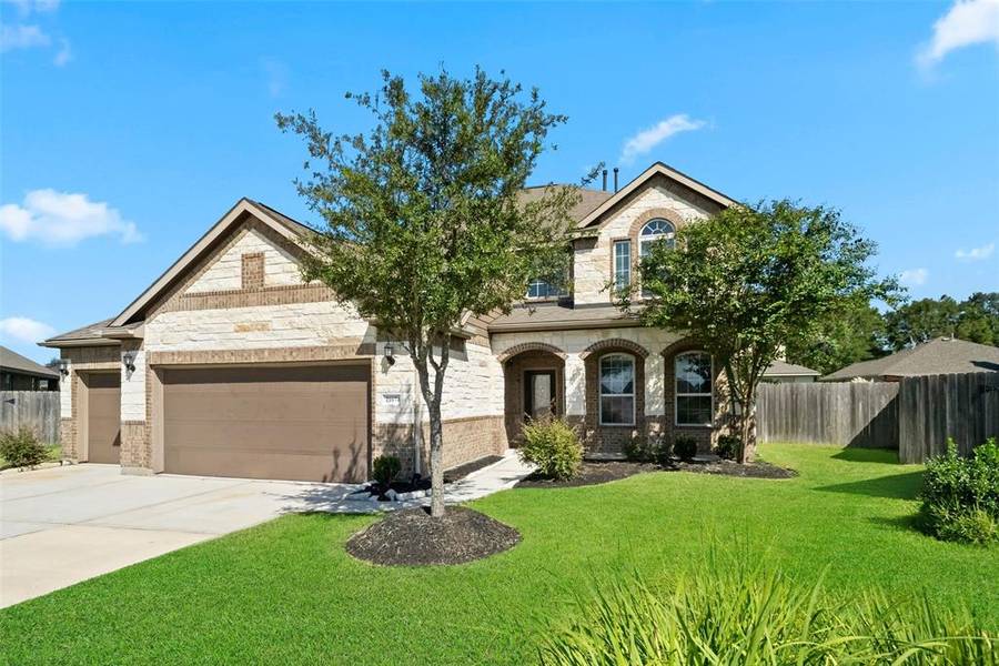 21674 Tea Tree Olive PL, Porter, TX 77365