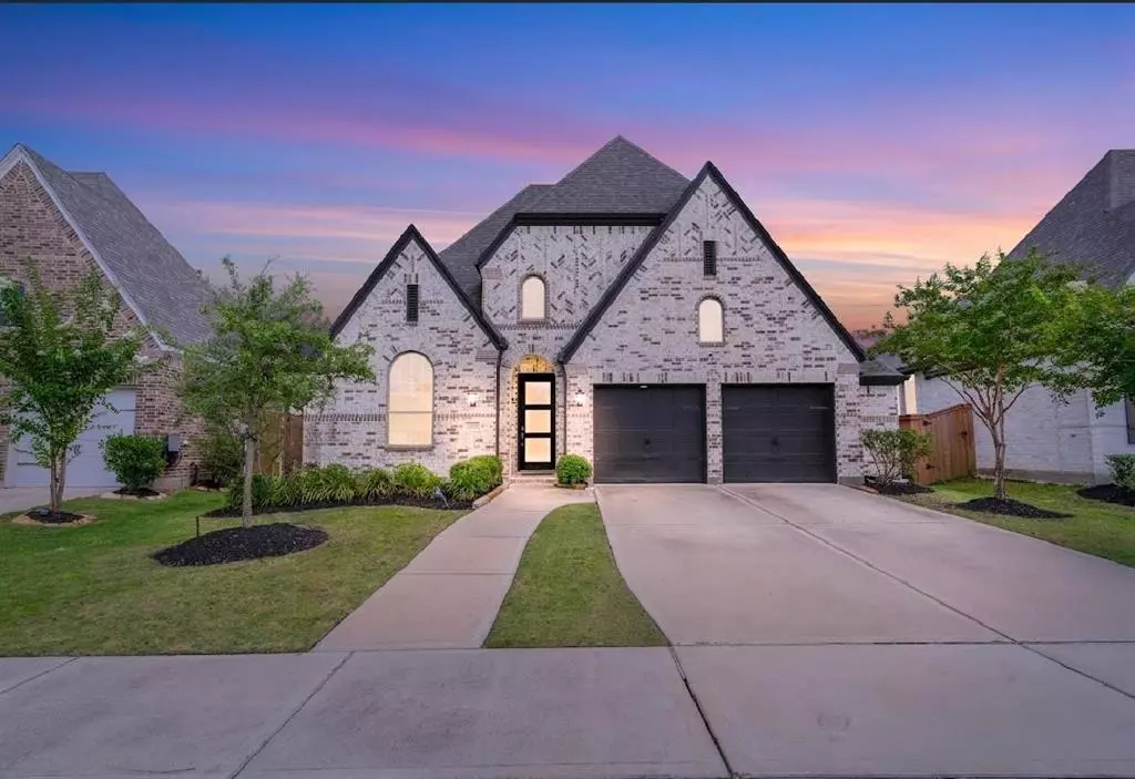 Katy, TX 77493,23215 Brookdale Bay LN