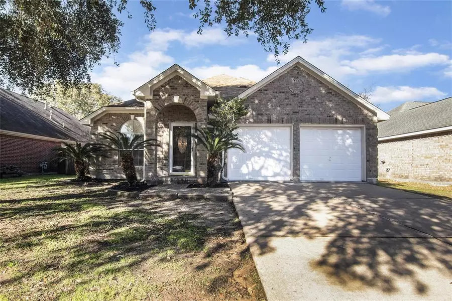 21074 Southern Colony CT, Katy, TX 77449