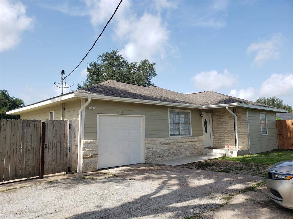 Missouri City, TX 77489,1711 Court RD