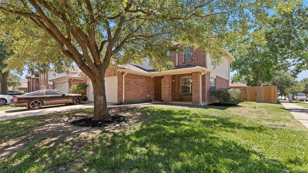 Houston, TX 77084,5923 W Harrow DR