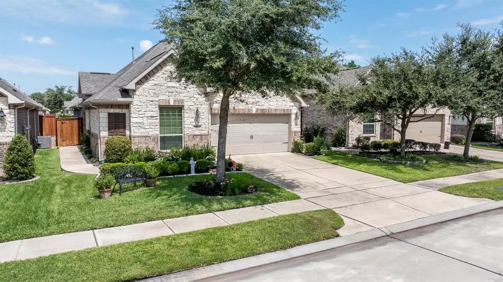 Cypress, TX 77433,19226 Hamilton Hills DR