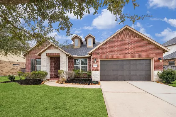 15106 Ironwood Meadow LN, Cypress, TX 77429