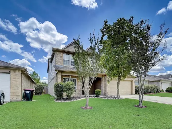 Spring, TX 77373,3118 Lincolns Meadow DR