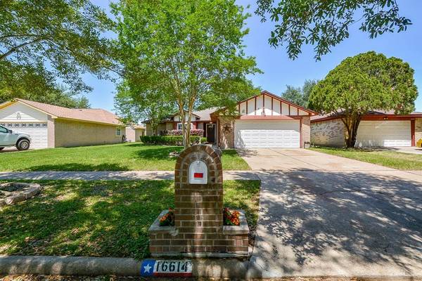 16614 Park Firth DR, Houston, TX 77084