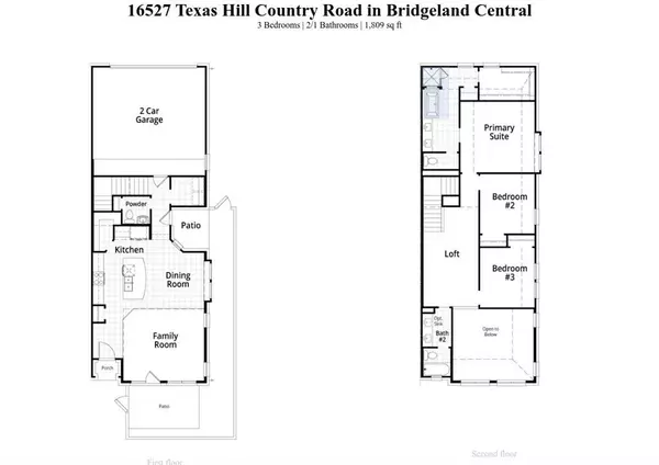 Cypress, TX 77433,16527 Texas Hill Country