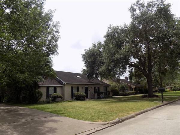 3211 N Park DR, Missouri City, TX 77459