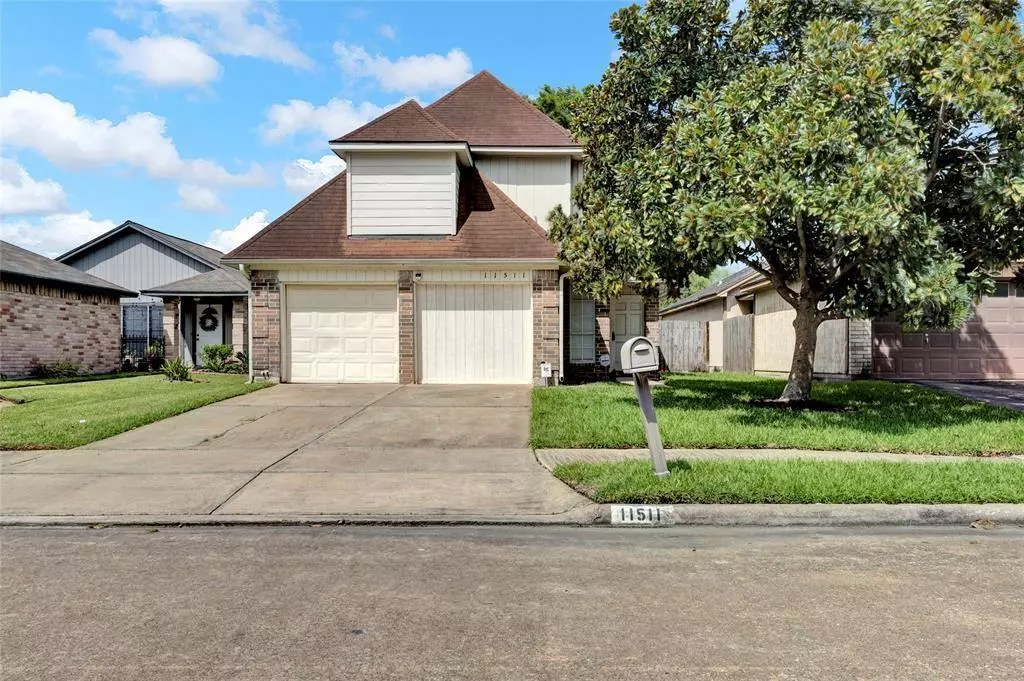 Houston, TX 77089,11511 Eaglewood DR