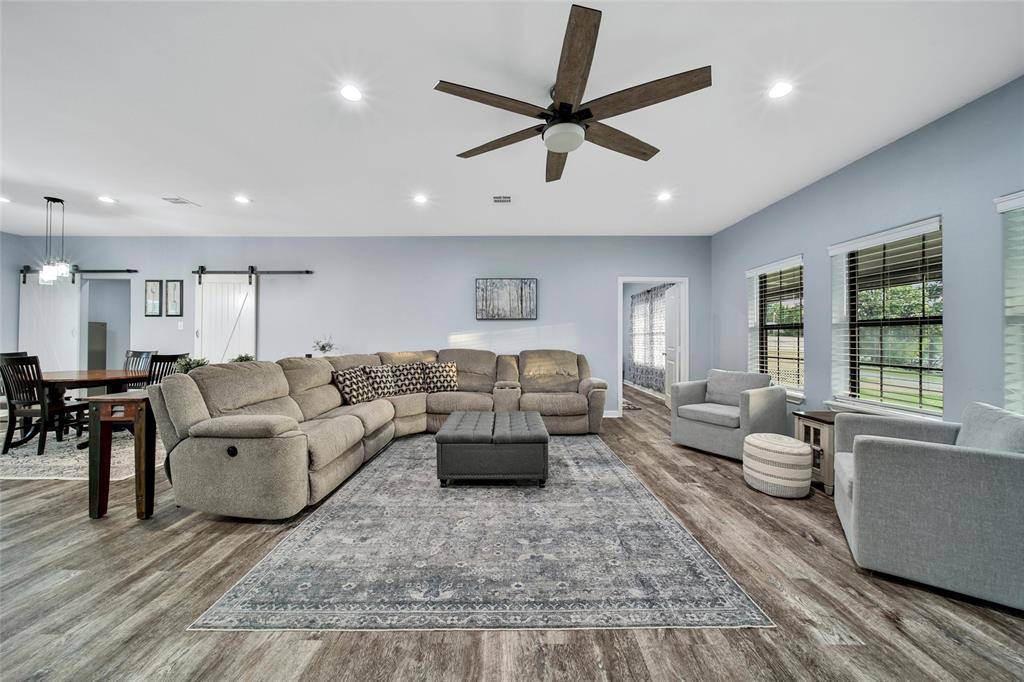 Trinity, TX 75862,340 Lake Shore DR