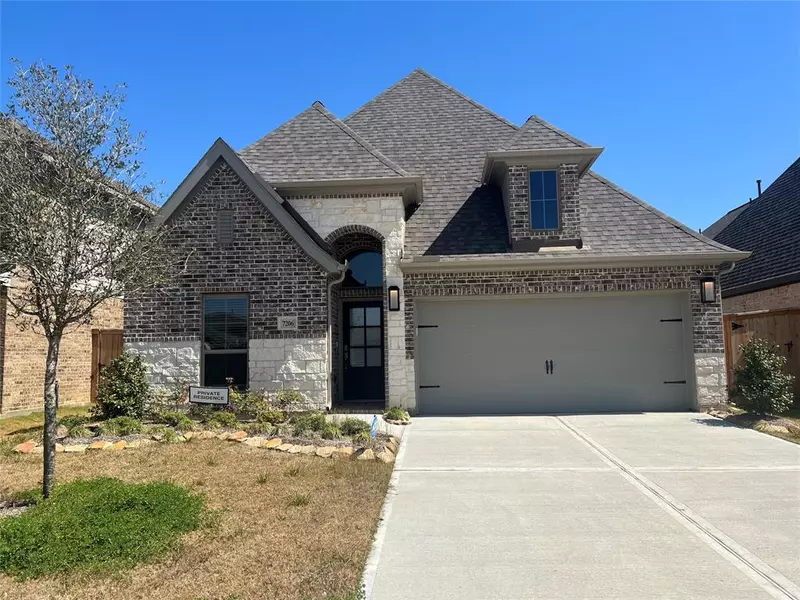 7206 Cordgrass Prairie LN, Katy, TX 77493