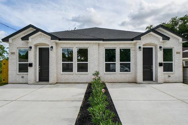 6203 Sidney ST, Houston, TX 77021