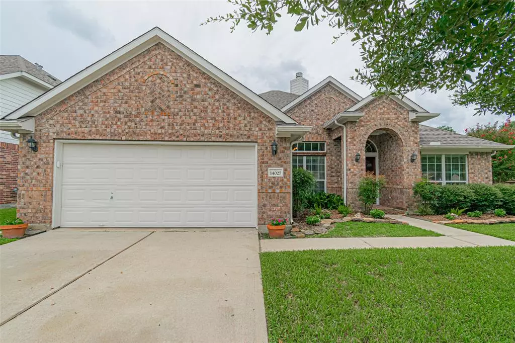 Cypress, TX 77429,14027 Pawnee Trails DR