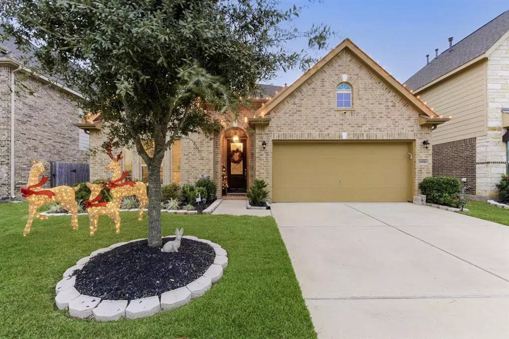 Katy, TX 77494,26910 Skylark Bluff TRL