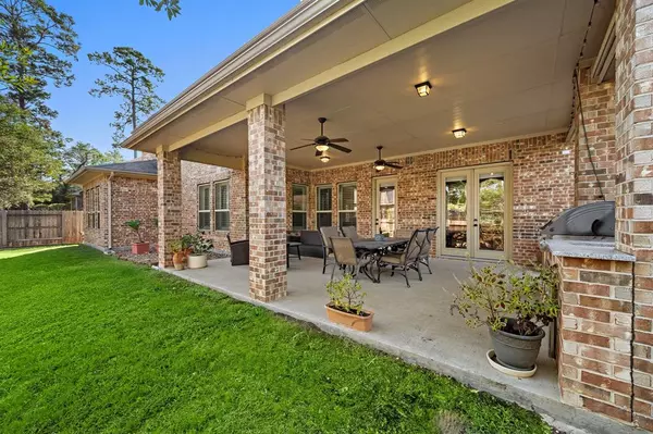 Spring, TX 77389,2606 Mockingbird Meadows CT