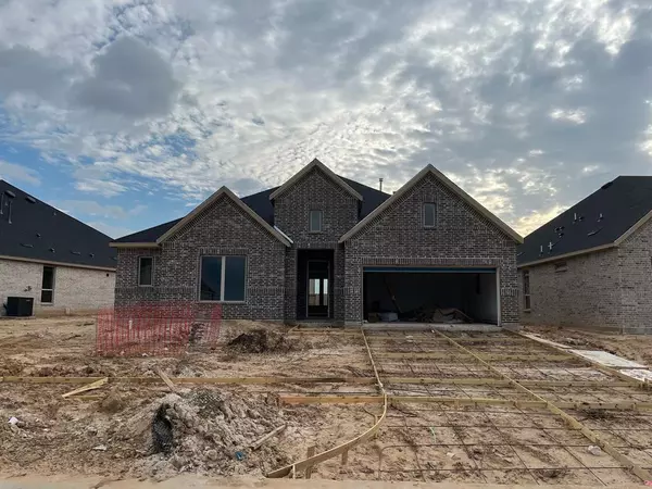 4526 Windmill Landing LN, Fulshear, TX 77441